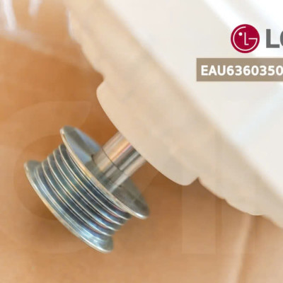 MOTOR SỨ MÁY GIẶT LG INVERTER – HÀNG CHÍNH HÃNG