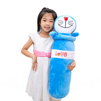 Gối ôm cho bé hình Doraemon xinh xắn