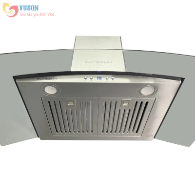 Máy Hút Mùi - Eurosun 70k27S Hàng chính hãng