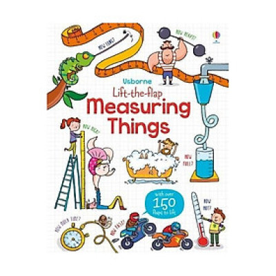 Ltf Measuring Things