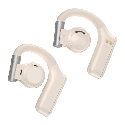Tai nghe Wiwu Clera Sound T18 cho các thiết bị kết nối bluetooth, âm thanh nổi, điều khiển cảm ứng đa chức năng - Hàng chính hãng