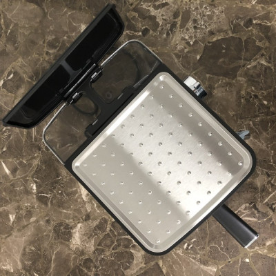 Máy pha cà phê Espresso phiên bản cao cấp thương hiệu BioloMix CM6863 - HÀNG NHẬP KHẨU