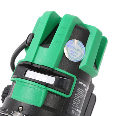 Máy Cân Mực Laser 5 Tia Xanh MULER M1370