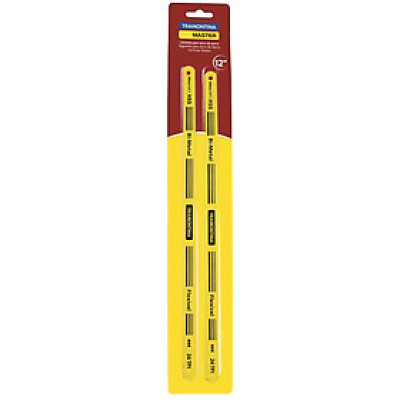 Lưỡi cưa 12 inch Tramontina 43302902 - Hàng Chính  Hãng