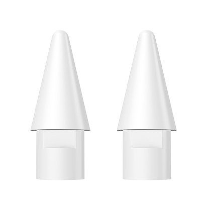 Bút cảm ứng Baseus Smooth Writing Capacitive Stylus dùng cho iPat Pro/ Smartphone/ Tablet Android (Active + Passive Version, Magnetic Adsorption, Tilt & Strength sensitive) - Hàng Chính Hãng