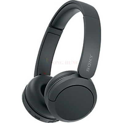 Tai nghe chụp tai Bluetooth Sony WH-CH520 - Hàng chính hãng