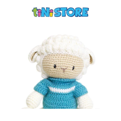 Cừu Poppy tinh nghịch