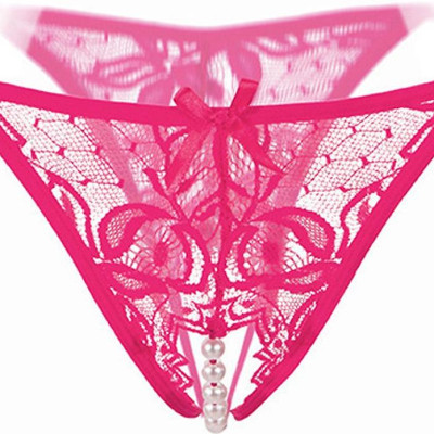 Quần lót nữ gợi cảm - 1 cái màu hồng