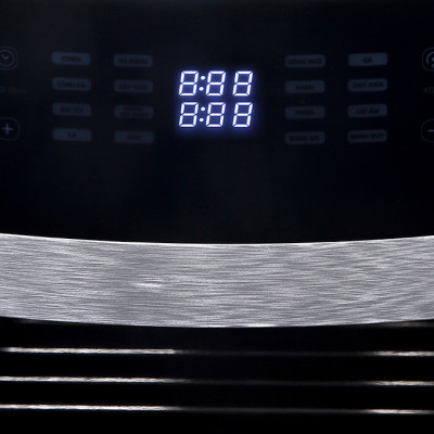 Lò chiên không dầu Kangaroo KG12AF6A 12.5 lít - Hàng chính hãng