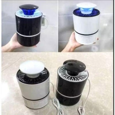 MÁY BẮT MUỖI TỰ ĐỘNG THÔNG MINH MẪU MỚI CHẤT LƯỢNG CHO MỌI NHÀ