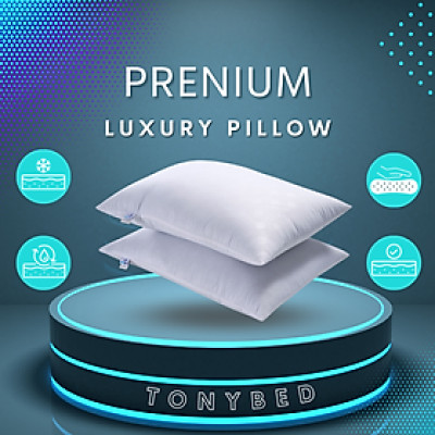 Gối Nằm Premium Pillow