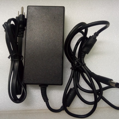 Adapter sạc laptop Dell 180w (19.5v-9,23A) Slim, kim to 7.4mm x 5.0mm dùng cho laptop Dell Alienware M14X, M15x, M17x, M17x R3, Dell Precision M4600, M4700, M6300, M6400, XPS L702X - Hàng chính hãng