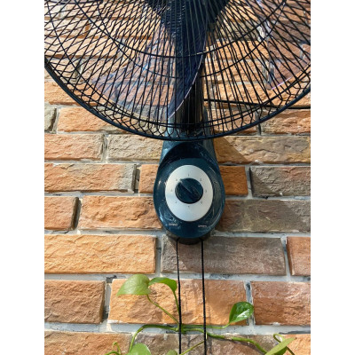 Quạt treo tường Rapido RWF – 16AWM cao cấp, chính hãng siêu êm - Hàng chính hãng