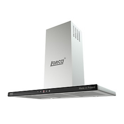 Máy hút mùi chữ T LORCA TA 6007P - Hàng Chính Hãng Nhập Khẩu Ba Lan Êm Ái Tiết Kiệm Điện Sức Hút Mạnh