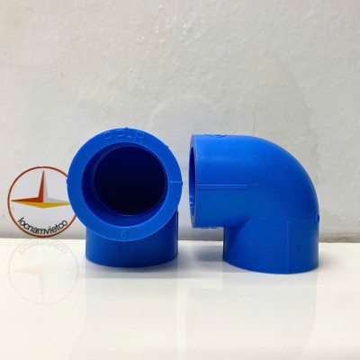 Co 40 nhựa PPR Bình Minh, phụ kiện ống nước nóng, lạnh
