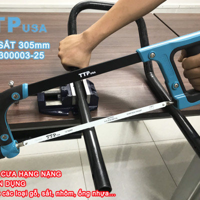 Cưa sắt 305mm TTPusa