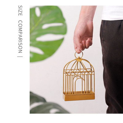 Hộp Lồng chim treo nhang muỗi siêu cưng