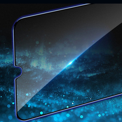 Miếng dán kính cường lực full màn hình 9D cho Vivo V20 (siêu mỏng chỉ 0.3mm, độ trong tuyệt đối, bo cong bảo vệ viền, độ cứng 9H) - Hàng nhập khẩu