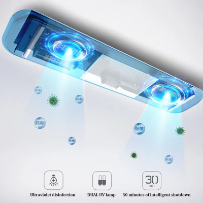 Giàn phơi thông minh