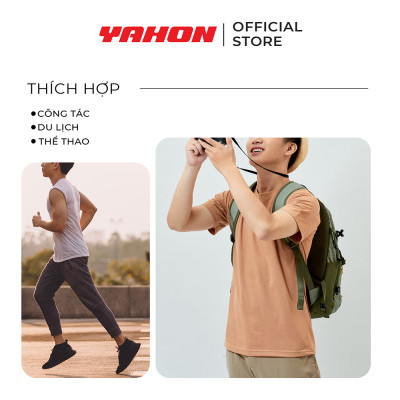 Combo Bao Quần Đùi Miễn Giặt Tiện Lợi Body-Mate Nam, 3 Cái/Bao