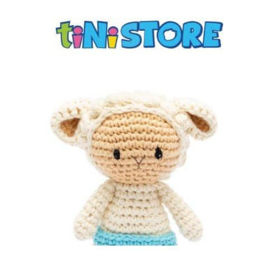 Cừu Poppy Nhí - Đồ bơi