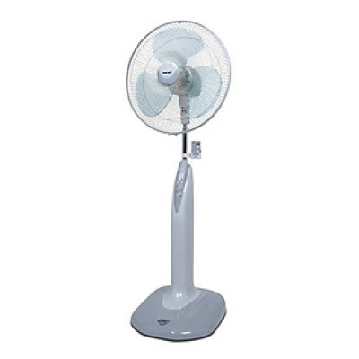 Quạt Đứng Hatari HF-P18R1 Có Điều Khiển - Màu Ngẫu Nhiên - Hàng Chính Hãng