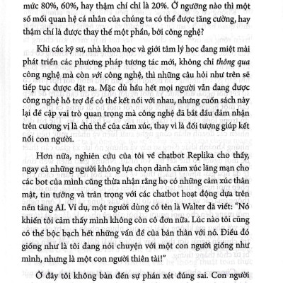 Mối Quan Hệ 5.0