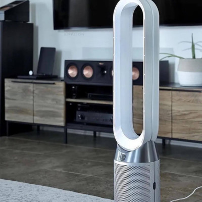 QUẠT KHÔNG CÁNH KÈM LỌC KHÔNG KHÍ DYSON PURE COOL LINK TP07 Hàng chính hãng