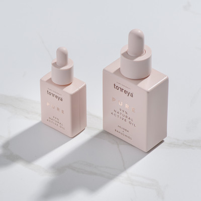 Dầu Dưỡng Sáng Da Cao Cấp TORREYA NATURAL ACTIVE OIL (30ml)