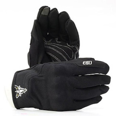 [CHÍNH HÃNG] Găng Tay Bảo Hộ Lái Moto, Xe Máy EGO EMG-2 - EGO HELMETS OFFICIAL