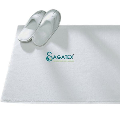 Thảm Chùi Chân SAGATEX Chất Liệu Cao Cấp Hút Nước Tốt Lau Khô Chân Nhanh Chóng