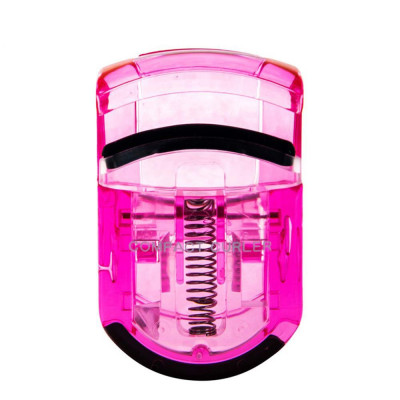 Uốn Cong Mi Thân Nhựa Kai Beauty Care 51615 KQ-0152 (Màu Hồng)