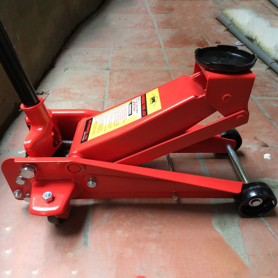 Kích Cá Sấu ABG 4 Tấn , Con Đội Cá Sấu Dùng Để Nâng Ô Tô, Kích Thủy Lực Nâng Các Vật Nặng - Hàng Chính Hãng.