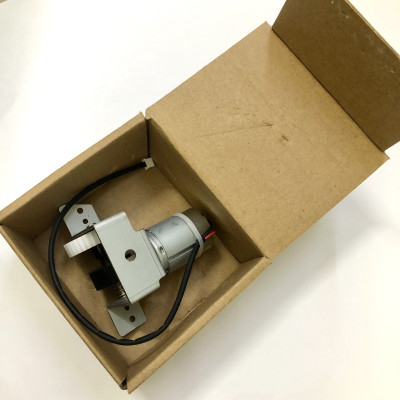 Mô tơ cấp mực: Dùng cho máy photocopy Ricoh 1060/ 1075/ 2060/ 2075/ 6500/ 7500/ 8000/ 6001/ 8001/9001/ 6002/ 6502/9002/ 6503/7503 ( HA - Hàng nhập khẩu )