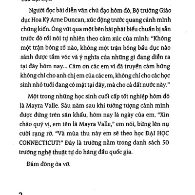 Sức Mạnh Của Khoảnh Khắc