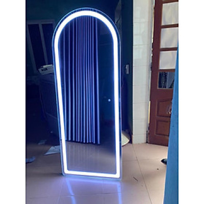 Gương Cát Đèn Led Juno Sofa có cảm ứng 3 màu