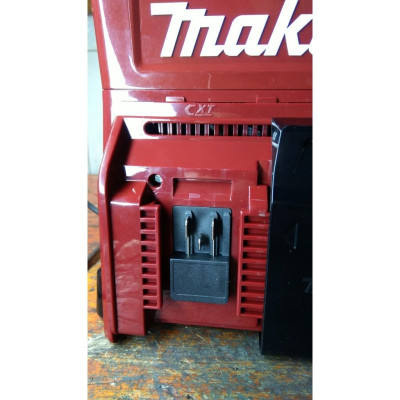 MÁY PHA CÀ PHÊ DÙNG PIN(18V/14.4V/12V MAX) MAKITA DCM501ZAR (KHÔNG KÈM PIN VÀ ĐẾ SẠC) - HÀNG CHÍNH HÃNG