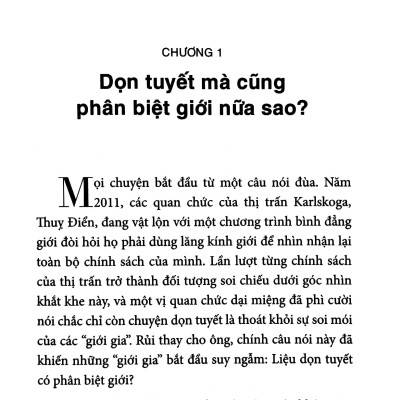 Phụ Nữ Vô Hình (Invisible Women)