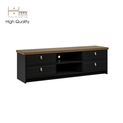 [Happy Home Furniture] NOMIA, Kệ Tivi 6 ngăn, 150cm x 38cm x 45cm ( DxRxC) , KTV_008
