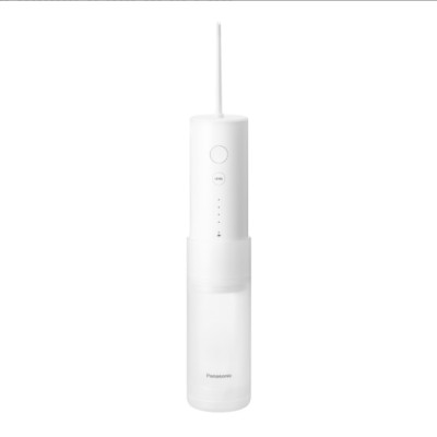 Máy tăm nước du lịch EW-DJ31-W451 có thể sạc lại - Hàng chính hãng - Bảo hành 12 tháng chính hãng