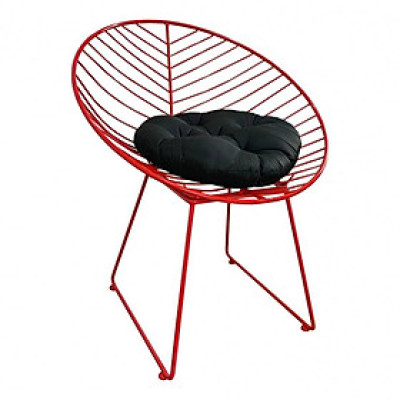 Ghế café Moda IBIE nhiều tùy chọn