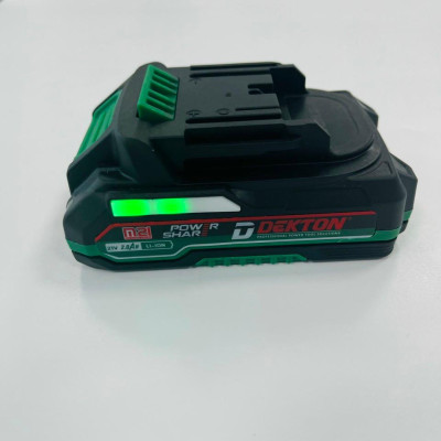 PIN 21V 2AH DEKTON M21-B2000PLUS - HÀNG CHÍNH HÃNG