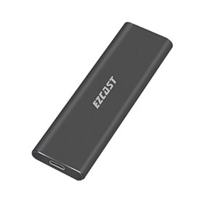 Hộp ổ cứng SSD Type-C cho PC phổ thông