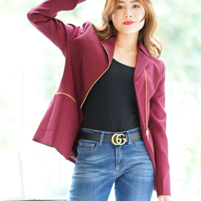 Áo Vest Nữ F’Amor