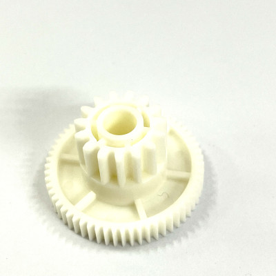 Bộ bánh răng cụm bell: Dùng cho máy photocopy Ricoh 1060/ 1075/ 2060/ 2075/ 6500/ 7500/ 8000/ 6001/ 8001/9001/ 6002/ 6502/9002/ 6503/7503 ( HA - Hàng nhập khẩu )