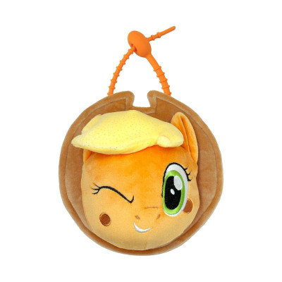 Đồ Chơi Móc Khoá My Little Pony - Squeezy Plush - Reesee 710402 (Mẫu Sản Phảm Giao Ngẫu Nhiên)