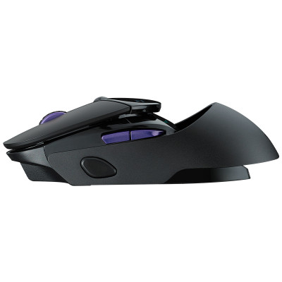 Chuột Gaming Rapoo VT960PRO Dual Mode OLED - Hàng Chính Hãng