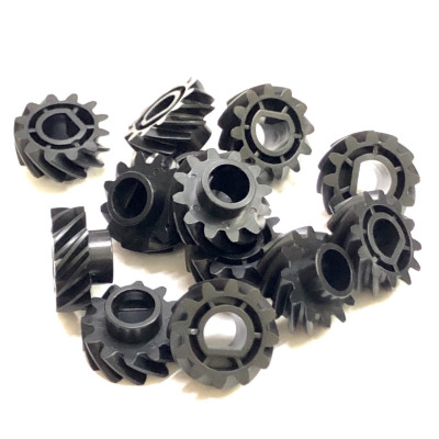 Bánh răng đầu ống điếu V8: Dùng cho máy photocopy Ricoh 1060/ 1075/ 2060/ 2075/ 6500/ 7500/ 8000/ 6001/ 8001/9001/ 6002/ 6502/9002/ 6503/7503 ( HA - Hàng nhập khẩu )