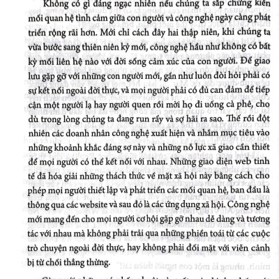 Mối Quan Hệ 5.0