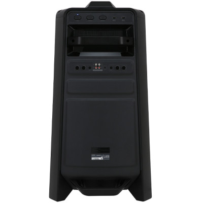 Loa tháp Samsung MX-T70/XV - Hàng Chính Hãng - Chỉ Giao Hồ Chí Minh